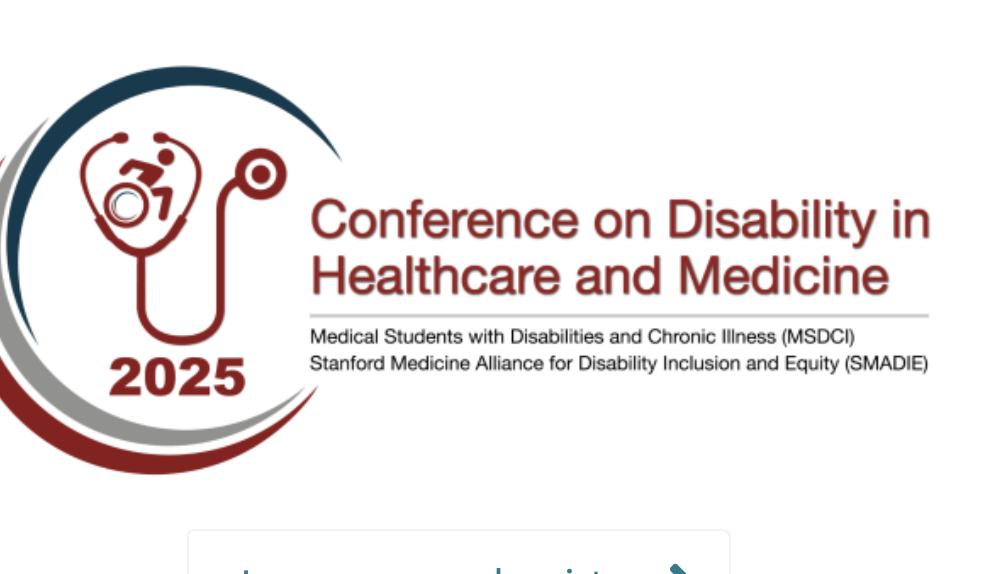 Conference on Disability Healthcare and Medicine